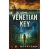 The Venetian Key: An Archaeological Thriller