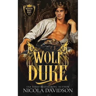 Wolf Duke