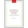 Correspondence of Francis Parkman and Henry Stevens, 1884-1885: Transactions, American Philosophical Society (Vol. 57, Part 6)