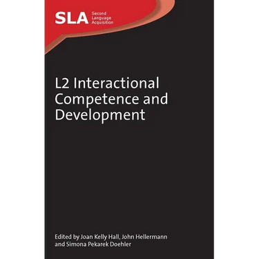 L2 Interactional Competence and Development