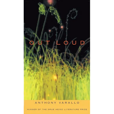 Out Loud