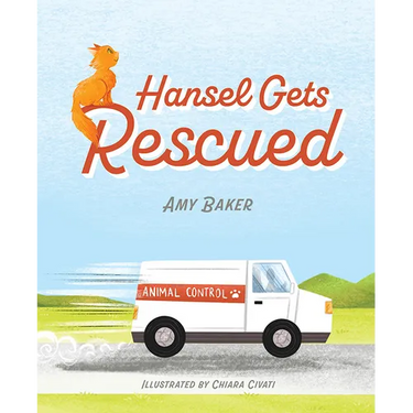 Hansel Gets Rescued