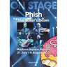 Phish: The Baker's Dozen: Madison Square Garden 21 July - 6 August 2017