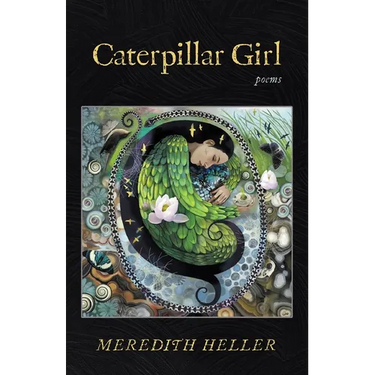 Caterpillar Girl