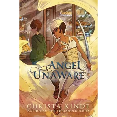Angel Unaware