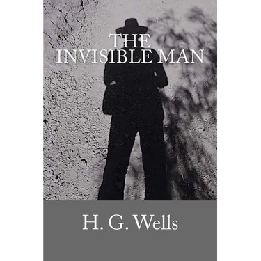 The Invisible Man