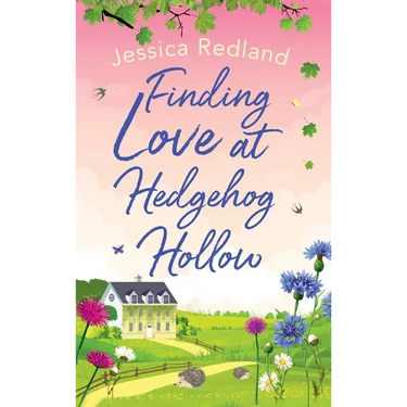 Finding Love at Hedgehog Hollow