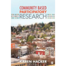 Community-Based Participatory Research