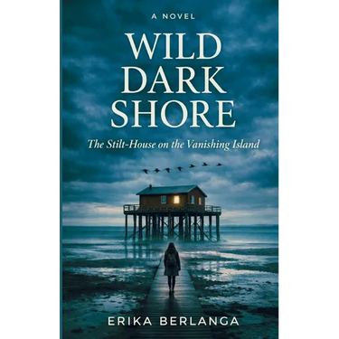 Wild Dark Shore: The Stilt-House on the Vanishing Island