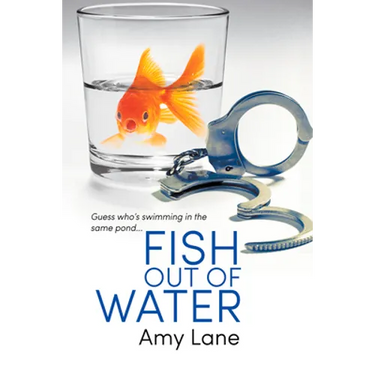 Fish Out of Water