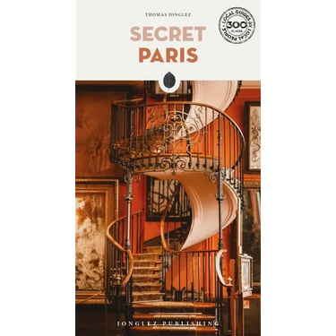 Secret Paris