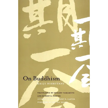 On Buddhism