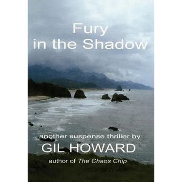 Fury in the Shadow