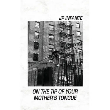 On the Tip of Your Mother's Tongue
