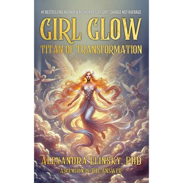 Girl Glow