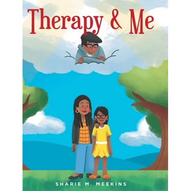 Therapy & Me