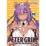 Peter Grill and the Philosopher's Time Vol. 2