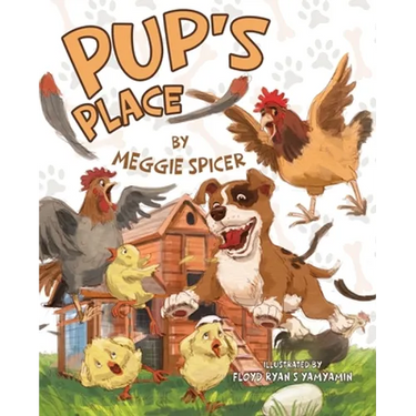 Pup's Place