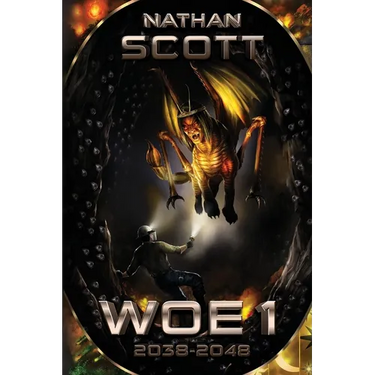 Woe 1: 2038 - 2048