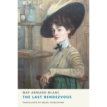 The Last Rendezvous