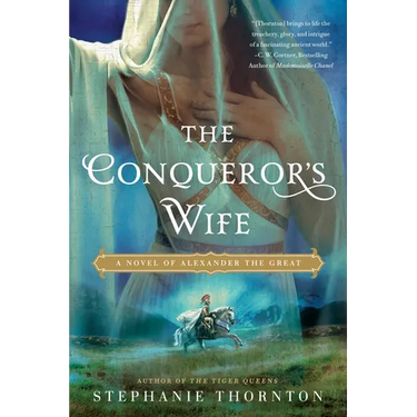 The Conqueror's Wife