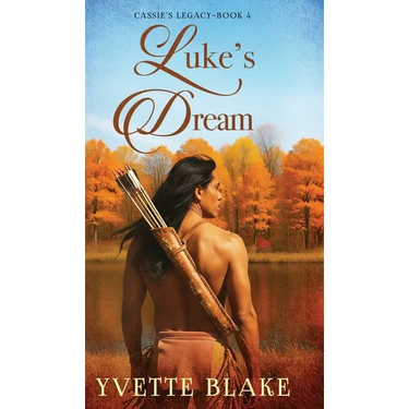 Luke's Dream
