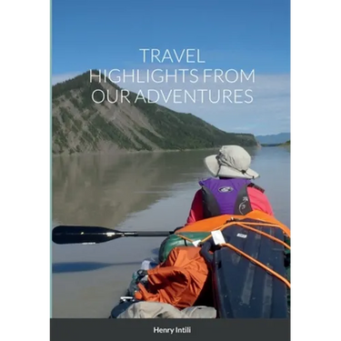 Travel Highlights from Our Adventures