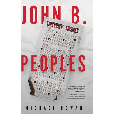 John B. Peoples