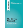 The Cloven Viscount: by Italo Calvino