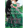 The Footman is an Earl
