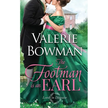 The Footman is an Earl
