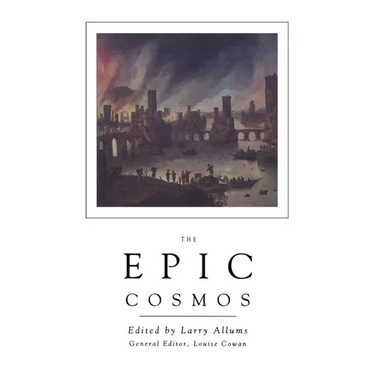 The Epic Cosmos