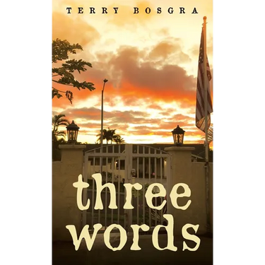 Three Words