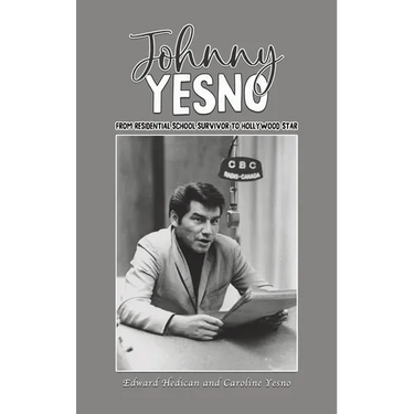 Johnny Yesno