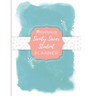 Sanity Saver Youth Homeschool Planner: Great tool to teach your child independent learning!