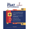 New PSAT Math Workbook