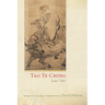Tao Te Ching