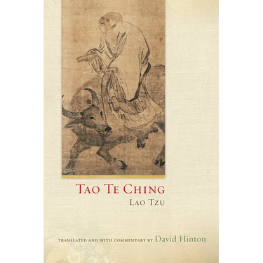 Tao Te Ching