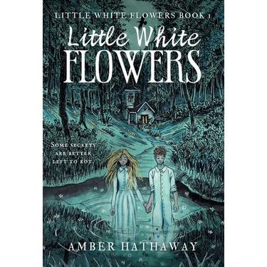 Little White Flowers