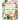 Ultimate Sticker Book Trees and Leaves