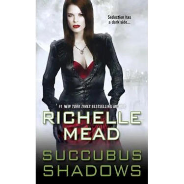 Succubus Shadows