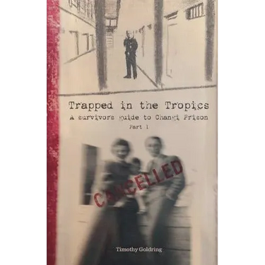 Trapped in the Tropics Part 1