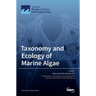 Taxonomy and Ecology of Marine Algae