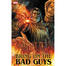 Bring on the Bad Guys