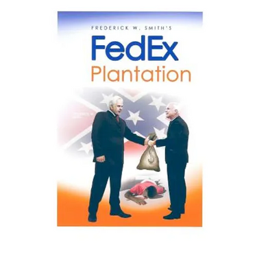Fred Smith's Fedex Plantation