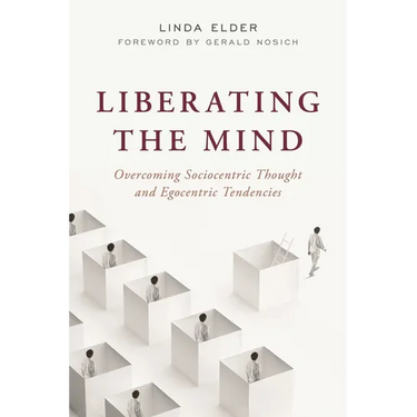 Liberating the Mind: Overcoming Sociocentric Thought and Egocentric Tendencies