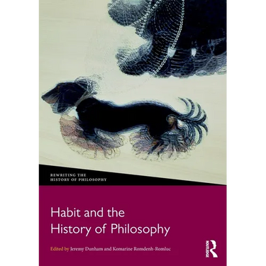 Habit and the History of Philosophy