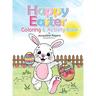 Happy Easter Coloring & Activity Book