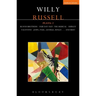 Willy Russell Plays: 2: Blood Brothers; Our Day Out - The Musical; Shirley Valentine; John, Paul, George, Ringo . . . and Bert