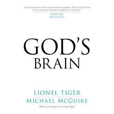 God's Brain